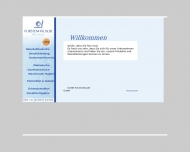 Bild Wscherei Forstenhusler GmbH