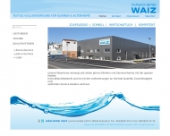 Bild Wscherei Waiz GmbH