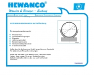Bild Hewanco-Dehn GmbH