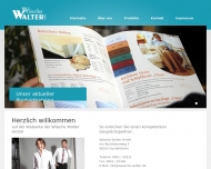 Bild Wsche Walter GmbH