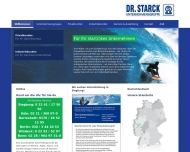 Bild Dr. Starck & Co. Gesellschaft fr Wrme- u. Klte-Technik Berlin mbH