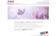Bild momm-feine Bettwsche GmbH