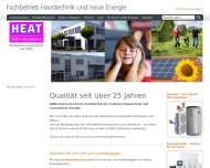 Bild Heat Wärmesysteme GmbH