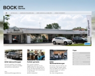 Bild Bock BMW Service