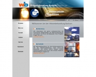 Bild Tegeler Verwaltungs-GmbH