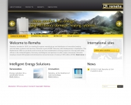 Bild Remeha W�rmetechnik GmbH