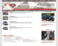 Bild Plechinger GmbH