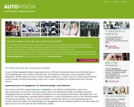 Bild Personaldienstleistungen AutoVision GmbH