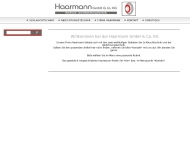 Bild Haarmann GmbH & Co. KG