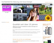 Bild HEAT Wrmesysteme GmbH