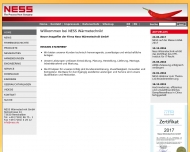 Bild Ness Wrmetechnik GmbH