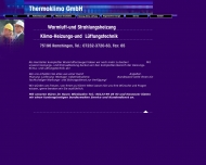 Bild Thermoklima GmbH