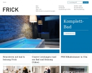 Bild Frick Solarstrom GmbH