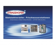 Bild Thermotechnik Strasshofer GmbH