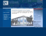 Bild Wiegel Hermann Ges. fr Wrme- und Sanitrtechnik mbH