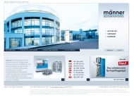 Bild Mnner Otto Heikanalsysteme GmbH & Co. KG