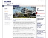 Bild Brunata Wrmemesser-Gesellschaft Schultheiss GmbH + Co.