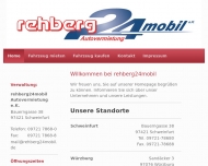 Bild Autovermietung rehberg24mobil
