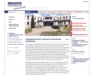 Bild Brunata Wrmewasser Ges. Hagen & Co. mbH