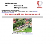Bild Autovermietung Hofmann GmbH