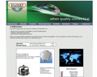 Bild ZILMET Deutschland GmbH