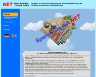 Bild NET Neue Energie-Technik GmbH