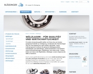 Bild WSW Wlzlager Wolfgang Streich GmbH & Co.