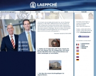 Bild Laeppch GmbH, Eisenhart