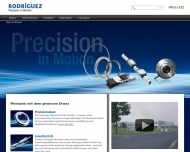 Bild R.A. Rodriguez GmbH