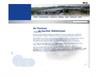 Bild KRS - MARABU Ball and Roller Technology GmbH