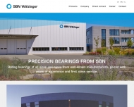 Bild SBN Wlzlager GmbH & Co. KG Wlzlagerhandel