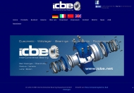 Bild ICBE InterContinental-Bearing-Equipment GmbH