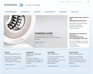Bild Blssinger Josef GmbH + Co. KG