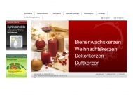 Bild Steinhart Gebr. Wachswarenfabrik GmBH & Co. KG