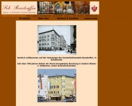 Bild Ruedorffer Seb. Wachswaren