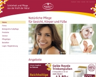 Bild Remmele-Fischer German Medizinische Fupflege