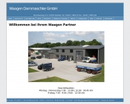Bild Waagen-Dammaschke GmbH