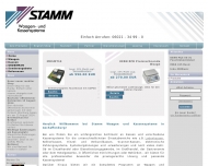 Bild Stamm Waagen und Kassensysteme