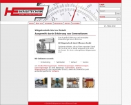Bild HE Wgetechnik Horst Emann GmbH