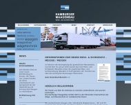 Bild Hamburger Waagenbau GmbH