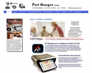 Bild PART Waagen GmbH