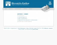 Bild Dieterich + Grber Waagenbau