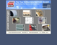 Bild TIP TOP Vulkanisiertechnik GmbH
