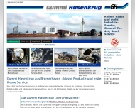 Bild Gummi Hasenkrug Gesellschaft mit beschrnkter Haftung