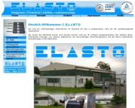 Bild Elasto GmbH Elastomere Produkte
