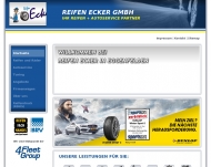 Bild REIFEN-ECKER GmbH