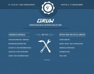 Bild GRUW Vorrichtungsbau