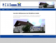 Bild MCADform Vorrichtungs- und Formenbau GmbH