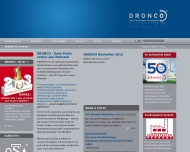 Bild DRONCO AG