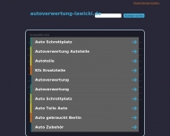 Bild Lawicki Anett Freiberger Fahrzeugverwertung